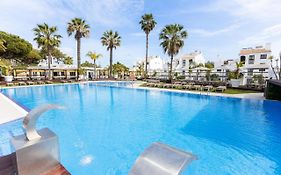 Apartamentos Honorio - Pool And Garden